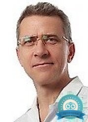 Невролог, мануальный терапевт Шубин Дмитрий Николаевич