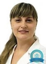 Гастроэнтеролог Кожевникова Олеся Андреевна