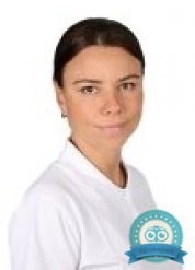 Стоматолог, стоматолог-терапевт Голубева Ирина Владимировна