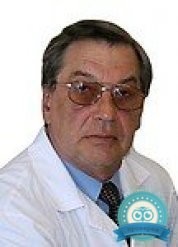 Детский ортопед, детский травматолог Дудин Михаил Георгиевич