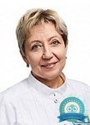 Детский офтальмолог (окулист) Новикова Татьяна Антоновна