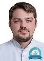 Хирург, онколог, ортопед Холостенко Роман Викторович