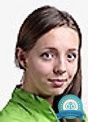 Стоматолог, стоматолог-гигиенист Гусарова Арина Александровна