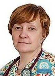 Детский кардиолог, детский ревматолог Корнишина Татьяна Леонидовна