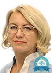 Офтальмолог (окулист) Рапицкая Наталья Станиславовна