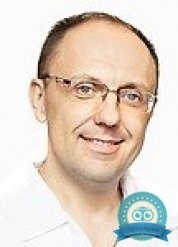 Кардиолог, врач функциональной диагностики Жук Вадим Сергеевич