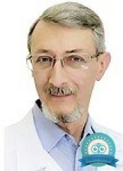 Хирург, проктолог Трухманов Сергей Дмитриевич