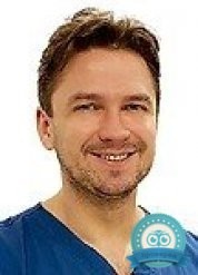 Мануальный терапевт, рефлексотерапевт Разумовский Сергей Витальевич