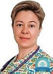  Буздалкина Ольга Андреевна