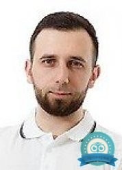 Стоматолог-хирург, стоматолог-имплантолог Зыков Павел Вячеславович