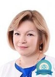 Психолог Дианова Элина Валериевна