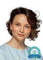 Детский стоматолог, детский стоматолог-ортопед, детский стоматолог-терапевт, детский стоматолог-хирург Антипова Екатерина Вадимовна