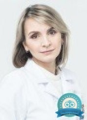 Репродуктолог, гинеколог, гинеколог-эндокринолог Быкова Анна Константиновна