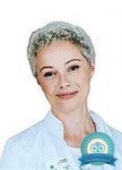 Репродуктолог Крутцова Ольга Валерьевна