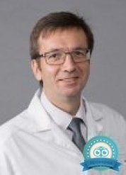 Эндокринолог, маммолог, онколог, онколог-маммолог Колосюк Вадим Анатольевич