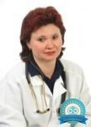 Детский иммунолог, детский аллерголог Попович Юлия Владимировна
