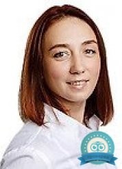 Детский врач узи Шевцова Анна Александровна