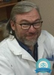 Детский невролог Емельянов Виталий Давидович
