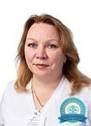 Невролог Казачанская Елена Федоровна