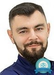 Детский мануальный терапевт, детский остеопат Соколов Виталий Сергеевич