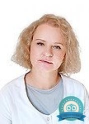 Детский дерматолог, детский трихолог Кислякова Мария Павловна