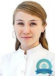 Дерматолог, дерматокосметолог Яхина Алиса Альфировна