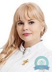 Дерматолог, дерматокосметолог, трихолог Переверзева Анастасия Анатольевна