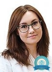 Психиатр Корсакова Наталия Викторовна