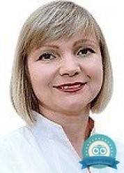 Гинеколог, врач узи Толстых (Пшеченко) Светлана