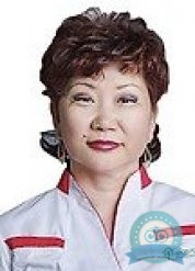 Аллерголог Пак Татьяна Евгеньевна