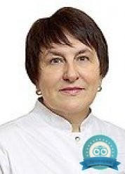 Акушер-гинеколог, гинеколог, маммолог, гинеколог-эндокринолог Летягина Надежда Петровна