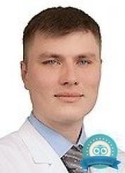 Хирург, проктолог Соломин Валентин Игоревич