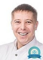 Мануальный терапевт Откидач Алексей Сергеевич