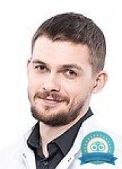 Детский лор (отоларинголог) Левченко Егор Олегович
