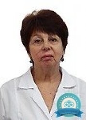 Невролог Чупрасова Татьяна Владимировна