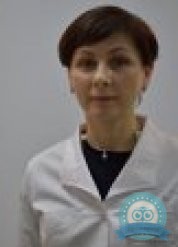 Эндоскопист Синявская Оксана Леонидовна