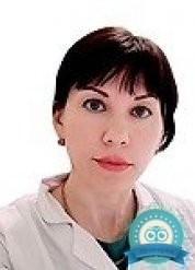 Гастроэнтеролог, терапевт Шахова Ольга Алексеевна