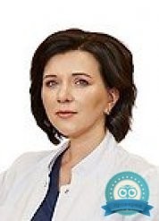 Онколог, проктолог Смирнова Елена Валерьевна