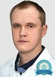 Врач функциональной диагностики Иванов Николай Юрьевич