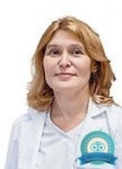 Врач УЗИ Мина Лариса Геннадьевна