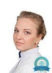 Маммолог, онколог, онколог-маммолог Реунова Александра Андреевна