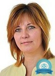 Невролог, рефлексотерапевт Хирьянова Юлия Георгиевна