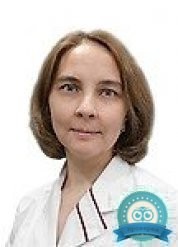 Детский кардиолог Лазорева Валентина Владимировна
