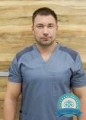 Стоматолог, стоматолог-хирург, стоматолог-имплантолог Левин Сергей Алексеевич