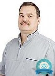 Детский ортопед, детский травматолог Малинин Владимир Леонидович