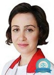Гинеколог, гинеколог-эндокринолог, врач узи Багашул Екатерина Николаевна