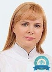 Акушер-гинеколог, гинеколог, гинеколог-эндокринолог Свириденко Галина Анатольевна