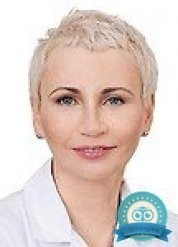 Репродуктолог Исакова Эльвира Валентиновна