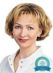 Дерматолог, дерматокосметолог Гавриленкова Регина Валерьевна
