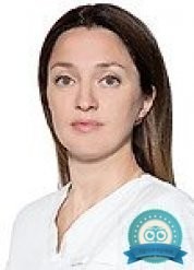 Стоматолог, стоматолог-терапевт Аксёненко Евгения Валерьевна